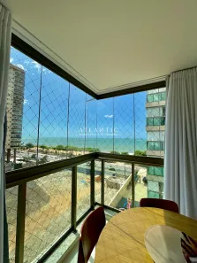 Apartamento com 3 Quartos à venda, 105m² no Praia de Itaparica, Vila Velha
