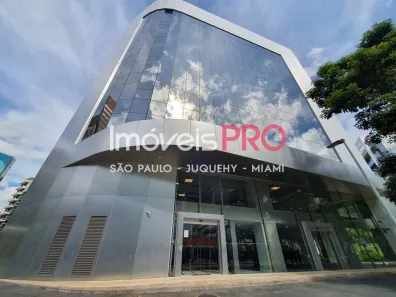 Prédio Comercial para alugar, 2534m² no Vila Olímpia, São Paulo