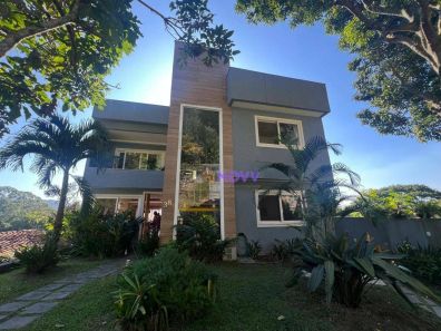 Casa de Condomínio com 3 Quartos à venda, 359m² no Badu, Niterói
