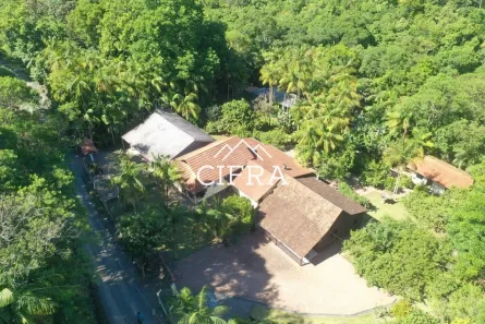 Fazenda/Sítio com 3 Quartos à venda, 300m² no Bela Aliança, Rio do Sul