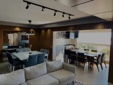 Apartamento com 3 Quartos à venda, 125m² no Parque Campolim, Sorocaba