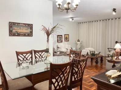 Apartamento com 4 Quartos à venda, 150m² no Tijuca, Rio de Janeiro