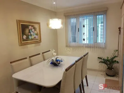 Sobrado com 3 Quartos à venda, 144m² no Vila Mariana, São Paulo