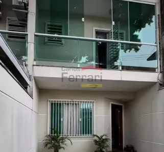 Sobrado com 3 Quartos à venda, 151m² no Vila Constança, São Paulo