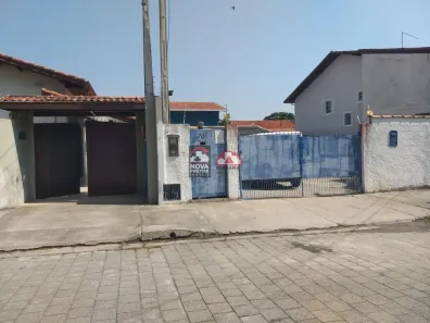 Casa com 4 Quartos à venda, 120m² no Bosque dos Eucaliptos, São José dos Campos