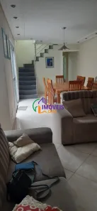 Sobrado com 4 Quartos à venda, 220m² no Vila Lúcia, São Paulo