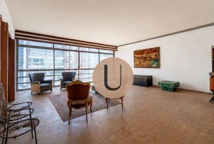 Apartamento com 4 Quartos à venda, 247m² no Jardim Paulista, São Paulo