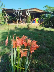 Fazenda/Sítio com 2 Quartos à venda, 13500m² no Tucumanzal, Porto Velho