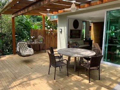 Casa de Condomínio com 4 Quartos à venda, 230m² no Bairro de Juquehy, São Sebastião
