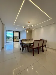 Apartamento com 3 Quartos à venda, 108m² no Altiplano Cabo Branco, João Pessoa