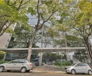 Prédio Comercial para alugar, 4805m² no Santo Amaro, São Paulo