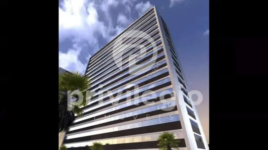 Apartamento com 2 Quartos à venda, 56m² no Barra Olímpica, Rio de Janeiro