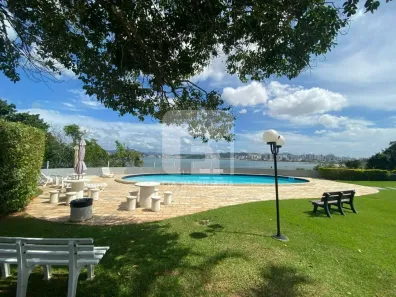 Apartamento com 3 Quartos à venda, 96m² no Bom Abrigo, Florianópolis
