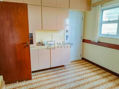 Apartamento com 3 Quartos à venda, 220m² no Cerqueira César, São Paulo