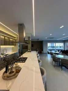 Apartamento com 3 Quartos à venda, 167m² no Centro, Criciúma