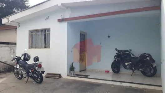 Casa com 4 Quartos à venda, 154m² no Jardim Esmeralda, Santa Bárbara D'Oeste