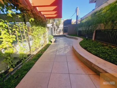 Apartamento com 2 Quartos à venda, 52m² no República, São Paulo