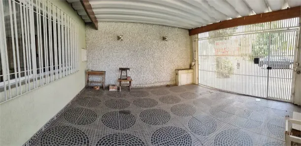 Casa com 3 Quartos à venda, 165m² no Instituto de Previdência, São Paulo