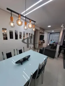 Apartamento com 2 Quartos para alugar, 82m² no Boa Vista, São Caetano do Sul
