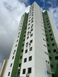 Apartamento com 3 Quartos para alugar, 60m² no Narandiba, Salvador