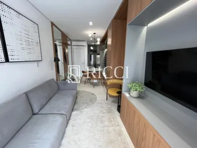 Apartamento com 3 Quartos à venda, 89m² no Gonzaga, Santos
