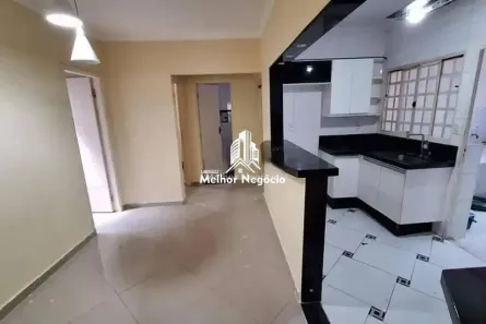 Casa com 3 Quartos à venda, 136m² no Jardim Eulina, Campinas