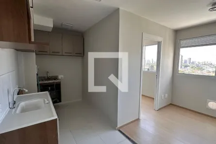 Apartamento com 2 Quartos à venda, 31m² no Jardim Caravelas, São Paulo