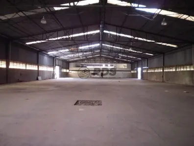 Galpão/Depósito/Armazém à venda, 2516m² no Eldorado, Diadema