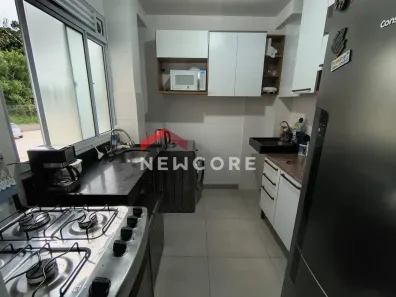 Apartamento com 2 Quartos à venda, 43m² no Vila São Paulo, Mogi das Cruzes