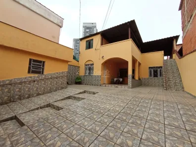 Casa com 3 Quartos à venda, 82m² no Teixeiras, Juiz de Fora