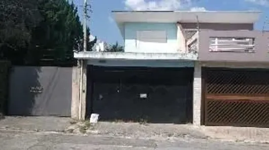 Casa com 3 Quartos para alugar, 125m² no Vila Lageado, São Paulo