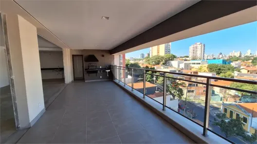 Apartamento com 3 Quartos à venda, 167m² no Vila Romana, São Paulo