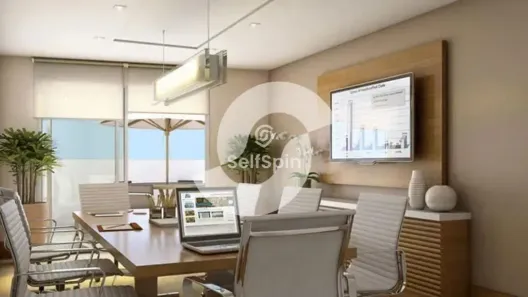Sala Comercial para alugar, 28m² no Centro, Niterói