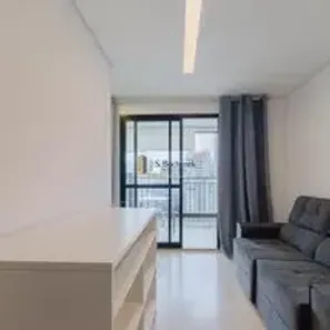 Apartamento com 1 Quarto à venda, 34m² no Vila Mariana, São Paulo