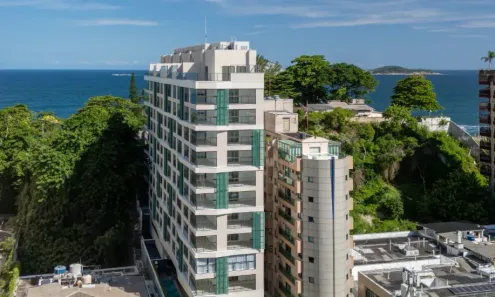 Apartamento com 2 Quartos à venda, 72m² no Copacabana, Rio de Janeiro
