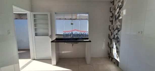 Casa com 2 Quartos à venda, 114m² no Jardim Flórida, Jacareí
