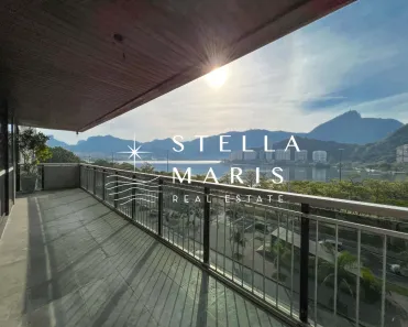 Apartamento com 3 Quartos para alugar, 312m² no Ipanema, Rio de Janeiro