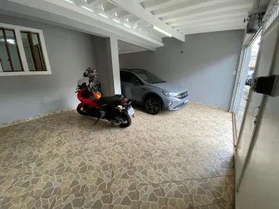 Casa com 2 Quartos à venda, 120m² no Casa Verde Alta, São Paulo