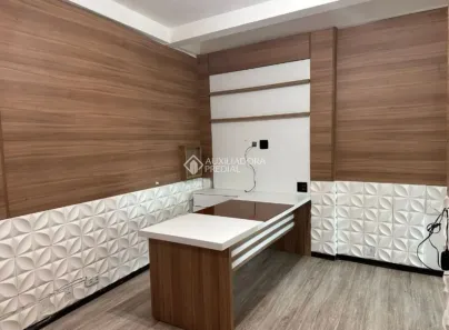 Sala Comercial para alugar, 50m² no Lagoa da Conceição, Florianópolis