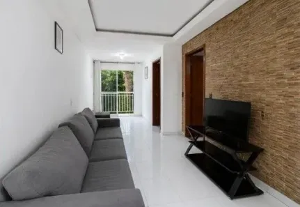 Apartamento com 2 Quartos para alugar, 70m² no Pita, São Gonçalo
