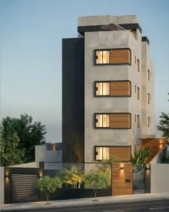 Apartamento com 2 Quartos à venda, 43m² no Santa Mônica, Belo Horizonte