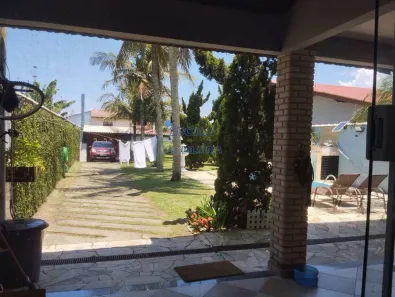 Sobrado com 3 Quartos à venda, 150m² no Cibratel II, Itanhaém