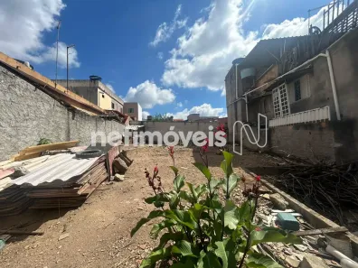 Lote/Terreno à venda, 205m² no Vila Cristina, Betim