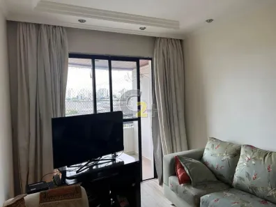 Apartamento com 3 Quartos à venda, 84m² no Parque da Mooca, São Paulo