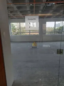 Sala Comercial para venda ou aluguel, 120m² no Vila Clementino, São Paulo