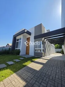 Casa com 3 Quartos à venda, 126m² no São Jorge, Novo Hamburgo