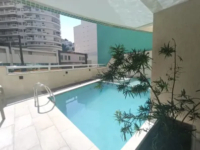 Apartamento com 2 Quartos à venda, 66m² no Catete, Rio de Janeiro