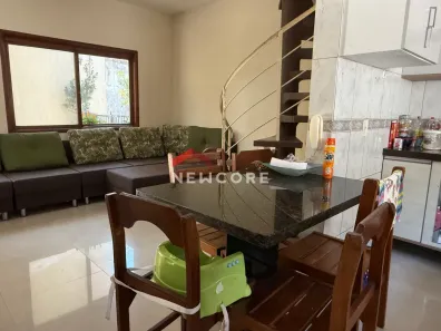 Casa de Condomínio com 3 Quartos à venda, 124m² no Maitinga, Bertioga