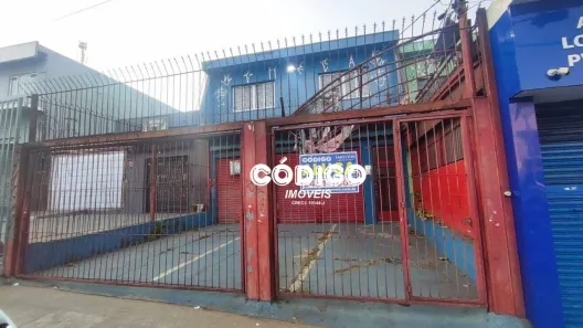 Ponto Comercial para alugar, 242m² no Vila Rio Branco, São Paulo