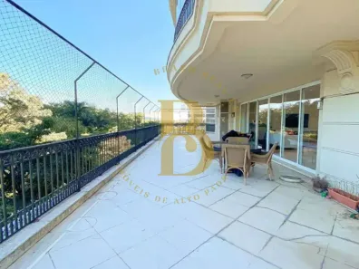 Apartamento com 4 Quartos à venda, 532m² no Paraíso, São Paulo